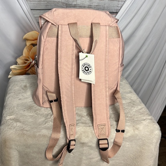 Kipling Backpack - Picture 3 of 4